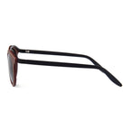 Arashi Walnut sunglasses by Kobe Afrika, product view 4