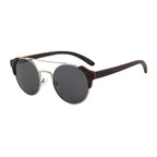Atacama Ebony sunglasses by Kobe Afrika, product view 1
