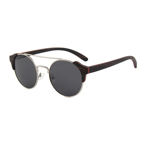 Atacama Ebony sunglasses by Kobe Afrika, product view 1