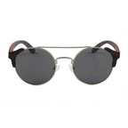 Atacama Ebony sunglasses by Kobe Afrika, product view 4
