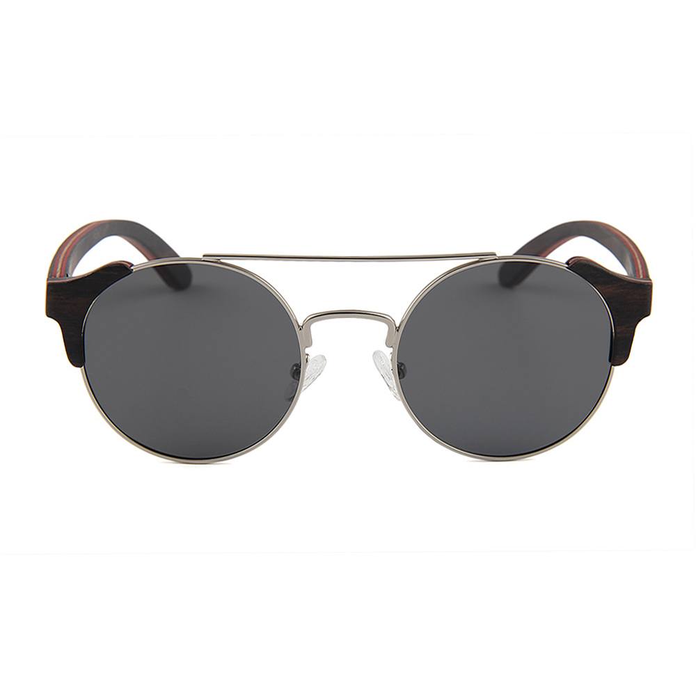 Atacama Ebony sunglasses by Kobe Afrika, product view 4