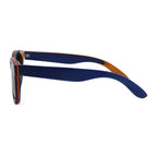 Boracay Blue sunglasses by Kobe Afrika, product view 4