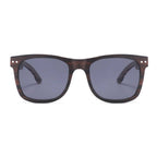 Borneo Skate Blue sunglasses by Kobe Afrika, product view 2