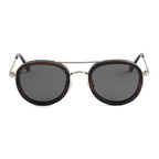 Kyzyl Ebony sunglasses by Kobe Afrika, product view 2