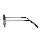 Kyzyl Ebony sunglasses by Kobe Afrika, product view 3