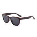 Namib Ebony sunglasses by Kobe Afrika, product view 1