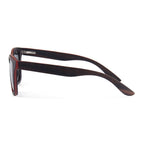 Namib Ebony sunglasses by Kobe Afrika, product view 2