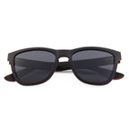 Namib Ebony sunglasses by Kobe Afrika, product view 3