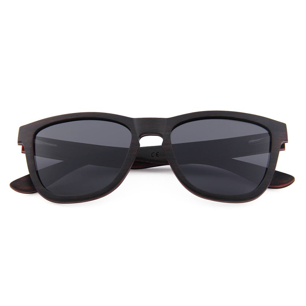 Namib Ebony sunglasses by Kobe Afrika, product view 3