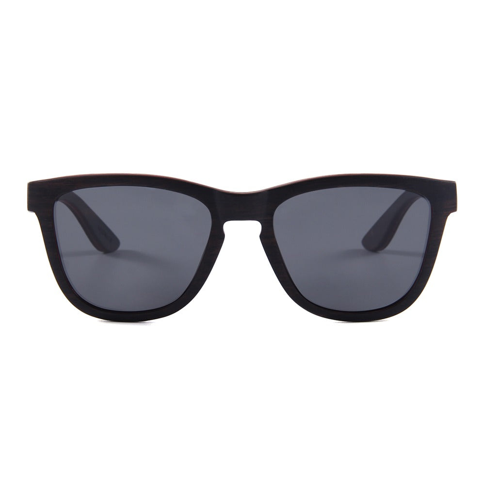 Namib Ebony sunglasses by Kobe Afrika, product view 4
