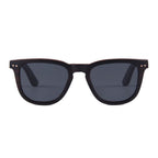Oahu Ebony sunglasses by Kobe Afrika, product view 2