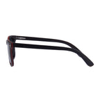 Oahu Ebony sunglasses by Kobe Afrika, product view 3