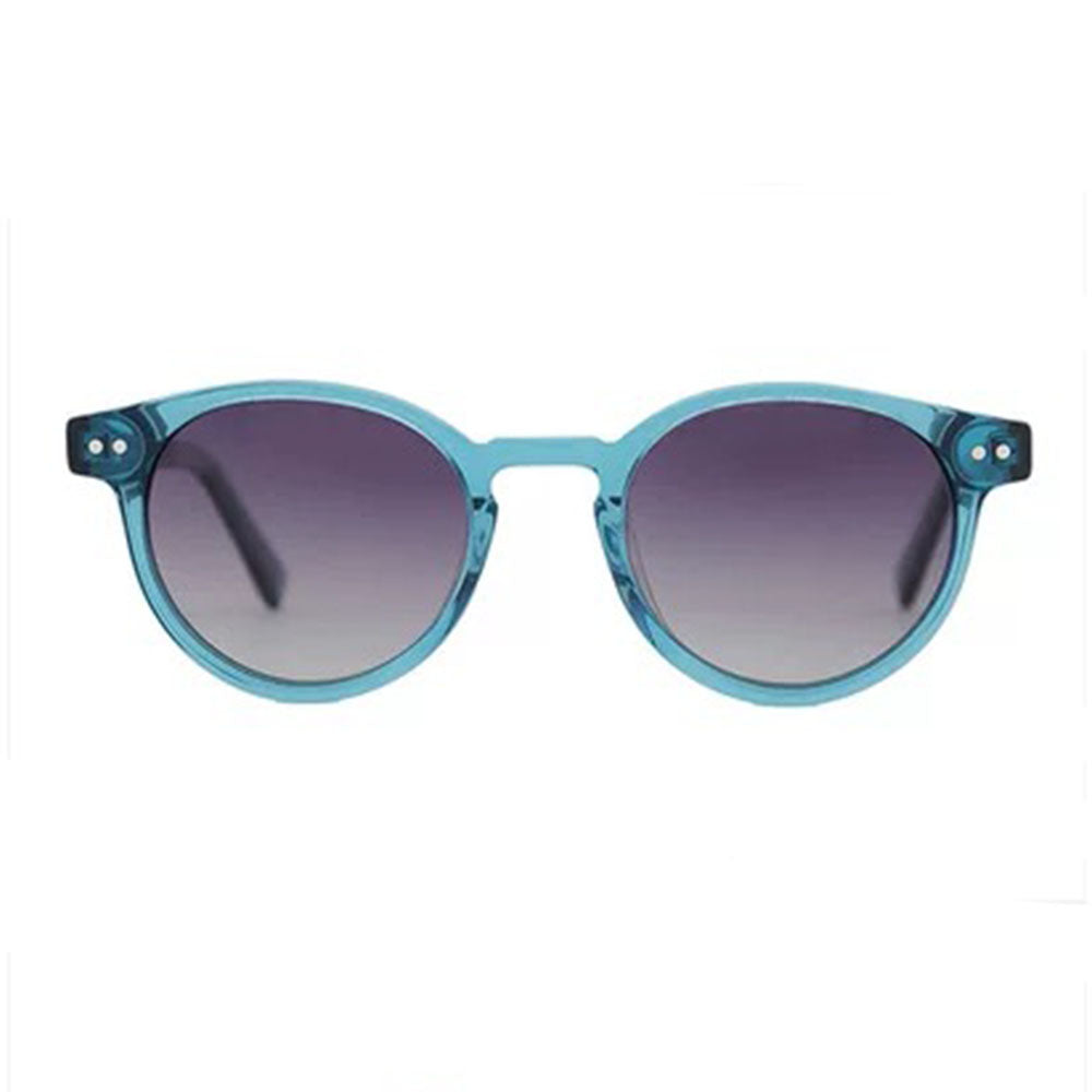 Skye Blue sunglasses by Kobe Afrika, product view 2